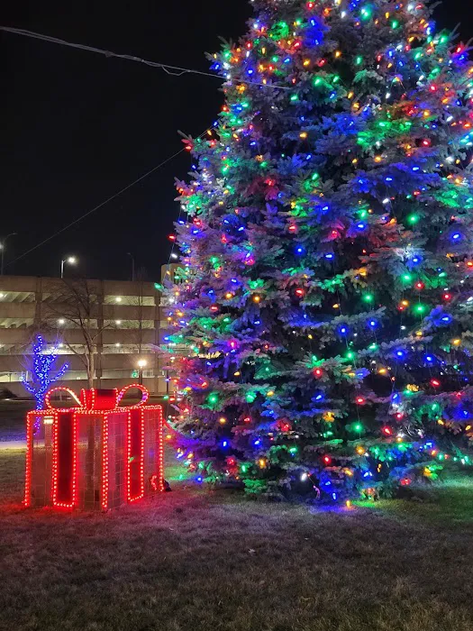 Greene Square Park 8