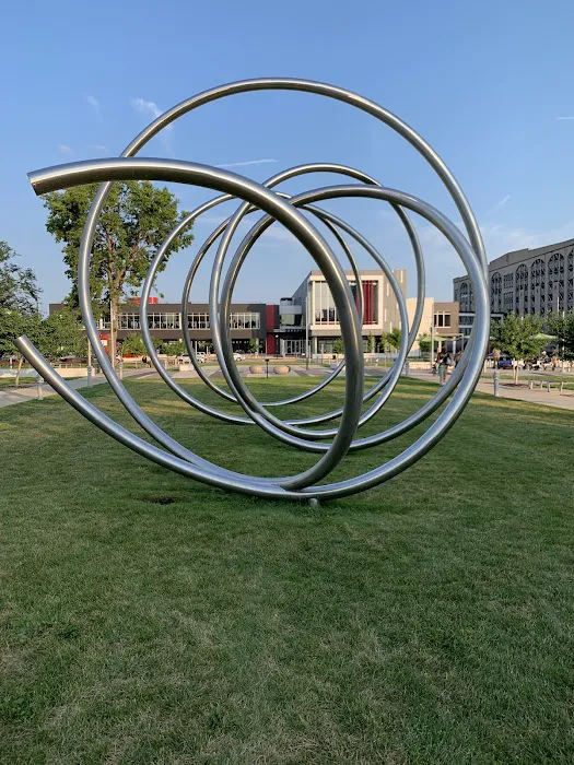 Greene Square Park 9