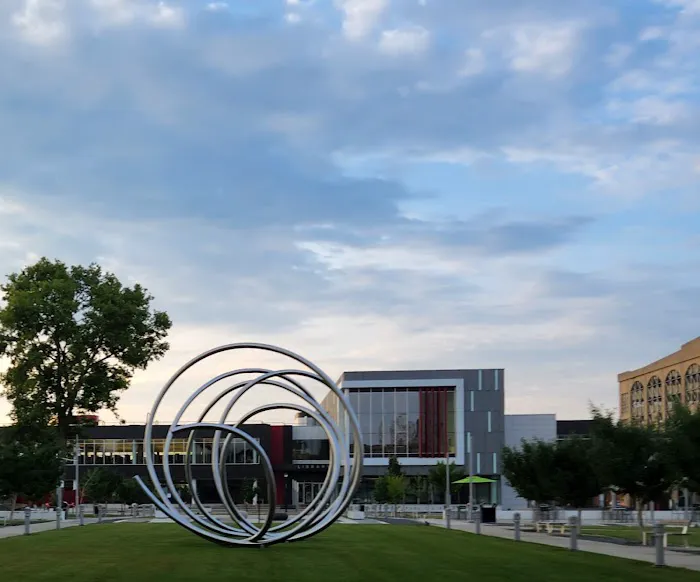 Greene Square Park 2