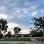 Greene Square Park