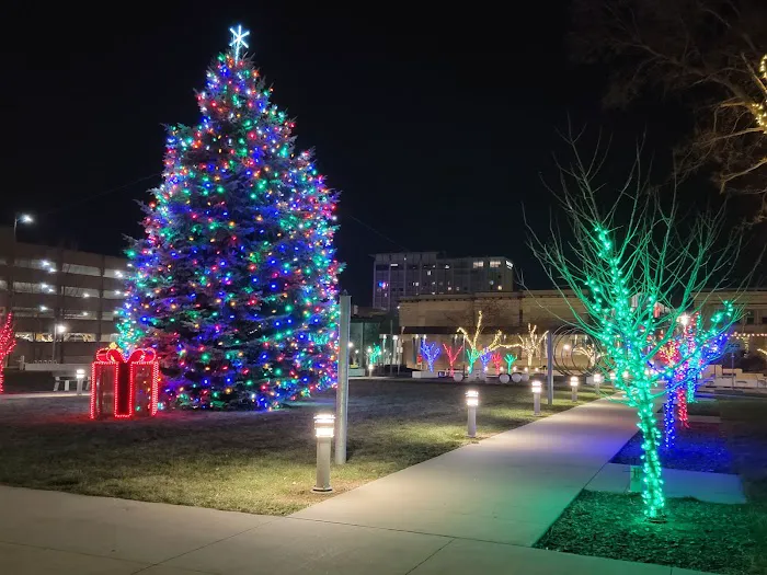Greene Square Park 6