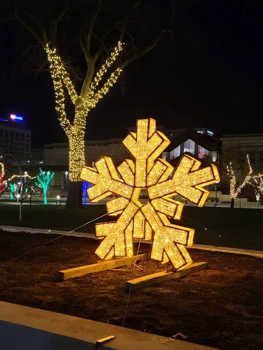 Greene Square Park 5