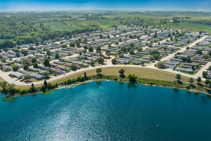 Lake Ridge Estates 5