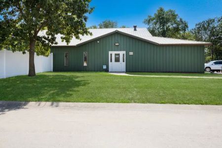 Lake Ridge Estates