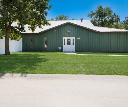 Lake Ridge Estates