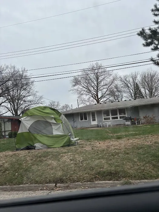 Lighthouse Campground 1