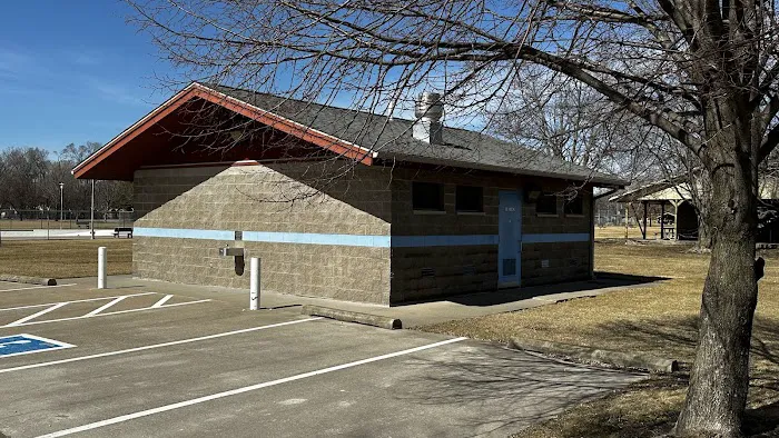 City of Kalona Campground 1