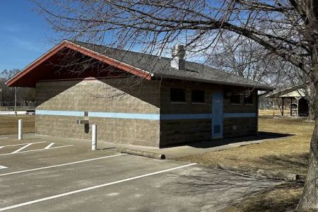 City of Kalona Campground