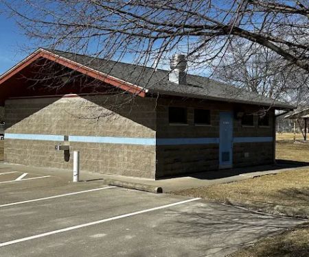 City of Kalona Campground