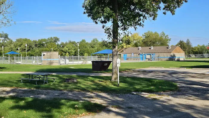 City of Kalona Campground 7