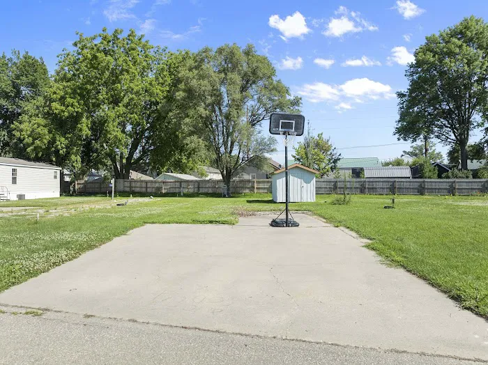 Mayflower Mobile Home Park 7