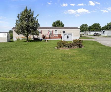 Mayflower Mobile Home Park