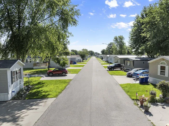 Mayflower Mobile Home Park 2