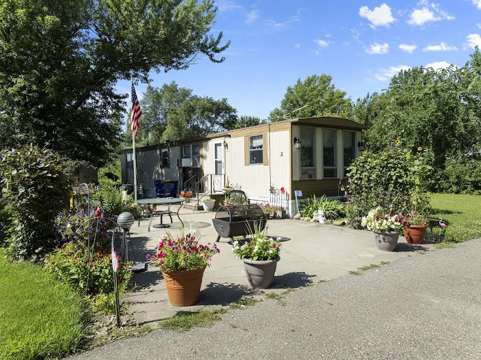 Mayflower Mobile Home Park 3