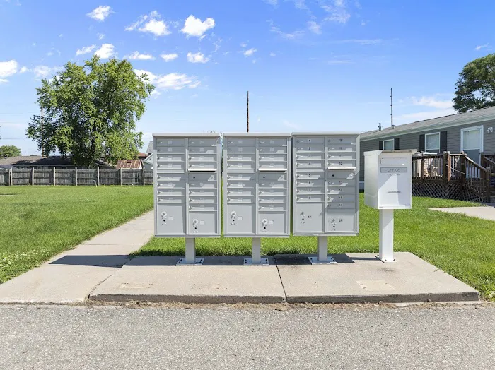 Mayflower Mobile Home Park 4