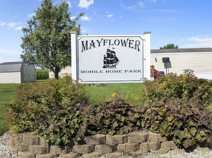 Mayflower Mobile Home Park 10