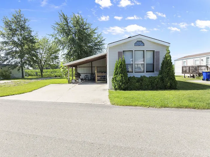 Mayflower Mobile Home Park 5