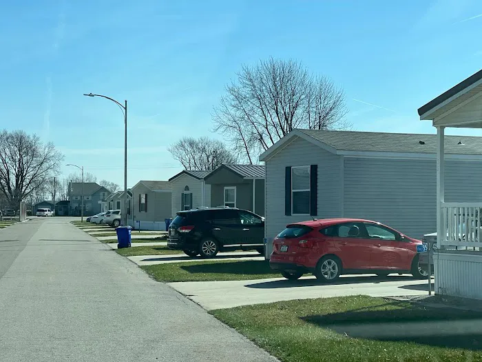 Mayflower Mobile Home Park 9