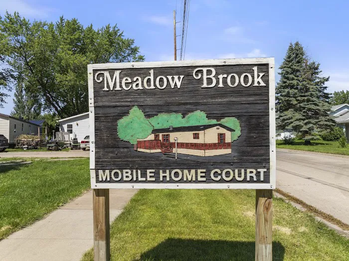 Meadowbrook Mobile Home Community 6