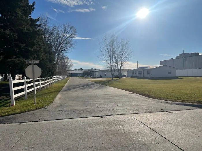 Meadowbrook Mobile Home Community 4