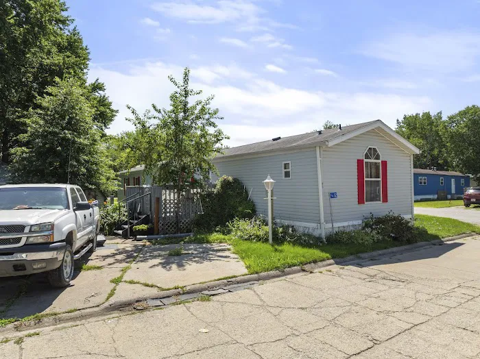 Meadowbrook Mobile Home Community 5