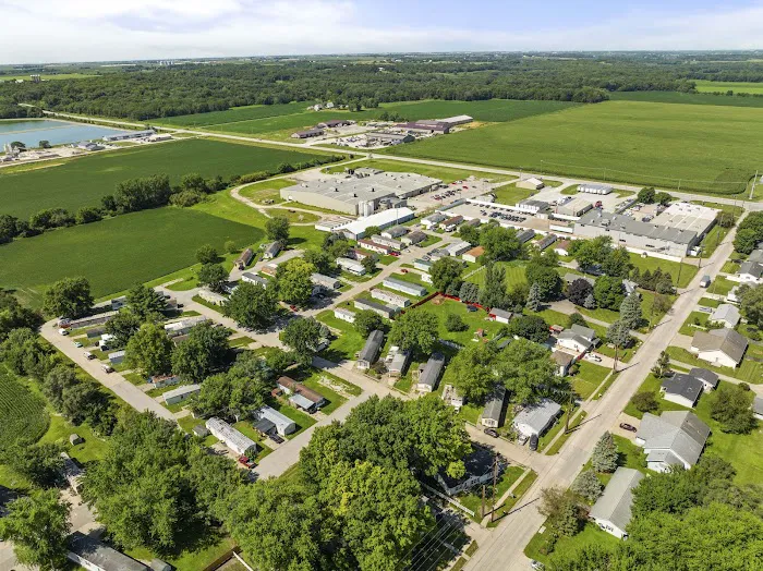 Meadowbrook Mobile Home Community 2
