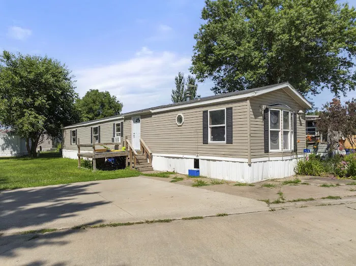 Meadowbrook Mobile Home Community 1