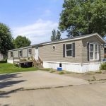 Meadowbrook Mobile Home Community