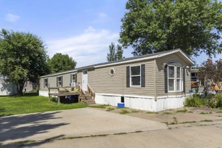Meadowbrook Mobile Home Community