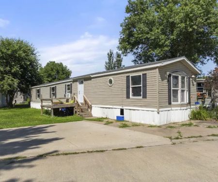 Meadowbrook Mobile Home Community