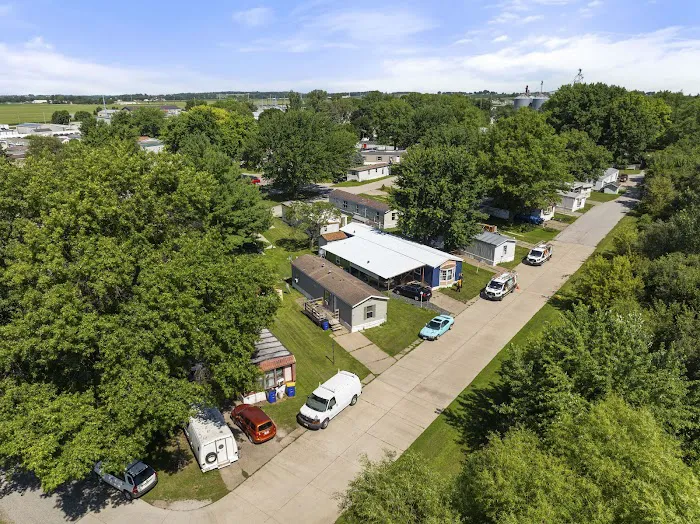Meadowbrook Mobile Home Community 10
