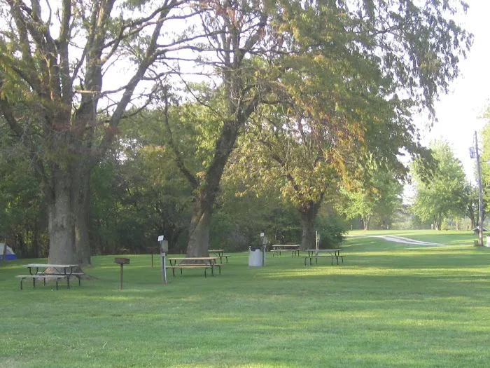 Windmill Ridge Campground 3