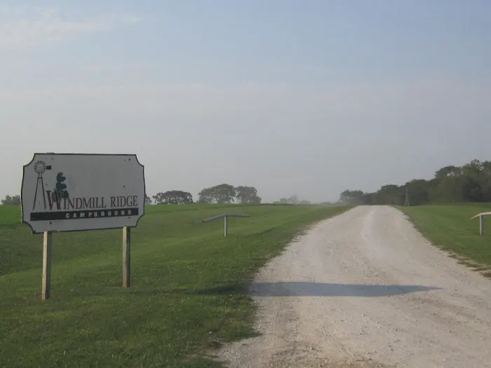 Windmill Ridge Campground 1