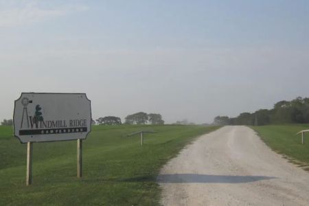 Windmill Ridge Campground