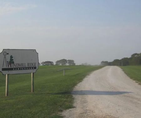 Windmill Ridge Campground