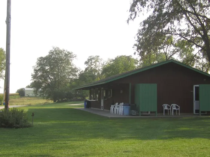 Windmill Ridge Campground 2