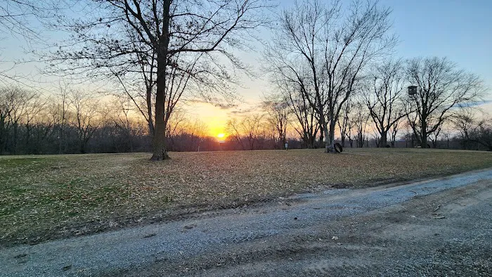 Windmill Ridge Campground 9