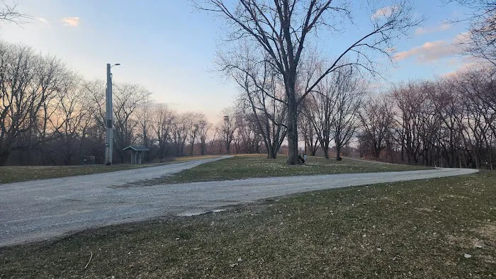 Windmill Ridge Campground 8