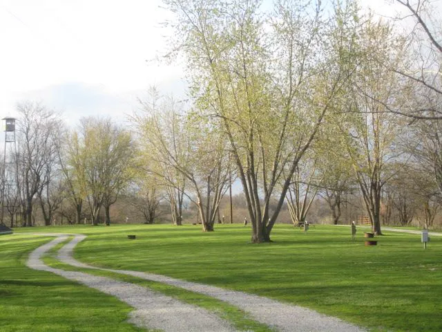 Windmill Ridge Campground 7