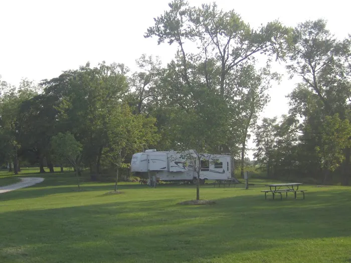 Windmill Ridge Campground 10