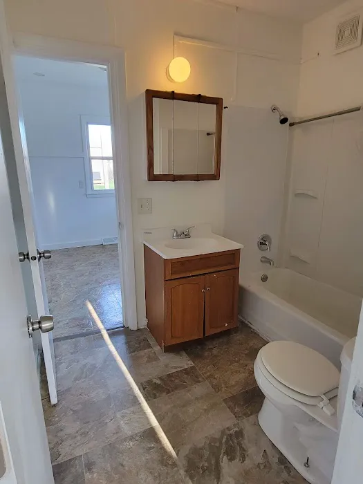 Edgewood Forest Mobile Home Park 4