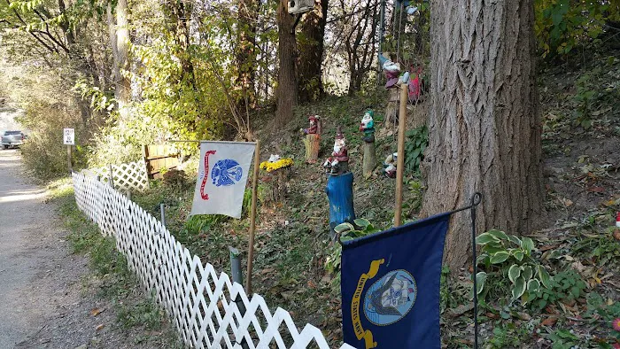 Edgewood Forest Mobile Home Park 2