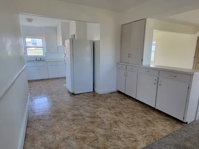Edgewood Forest Mobile Home Park 7