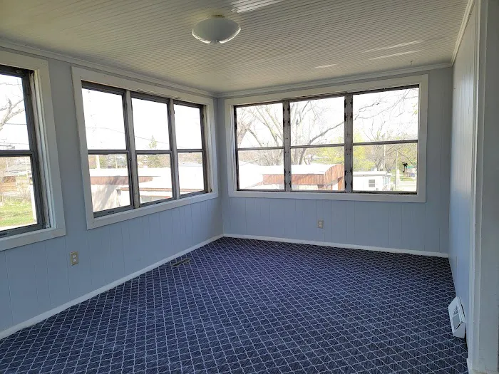 Edgewood Forest Mobile Home Park 5