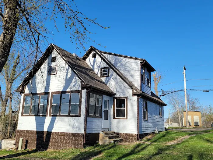 Edgewood Forest Mobile Home Park 10