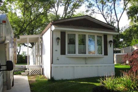 West Park Village