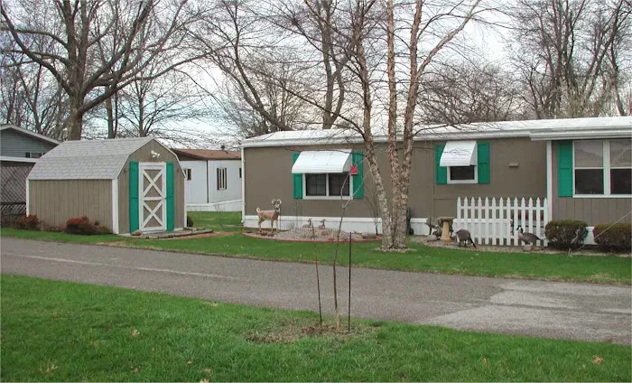 West Park Village 7