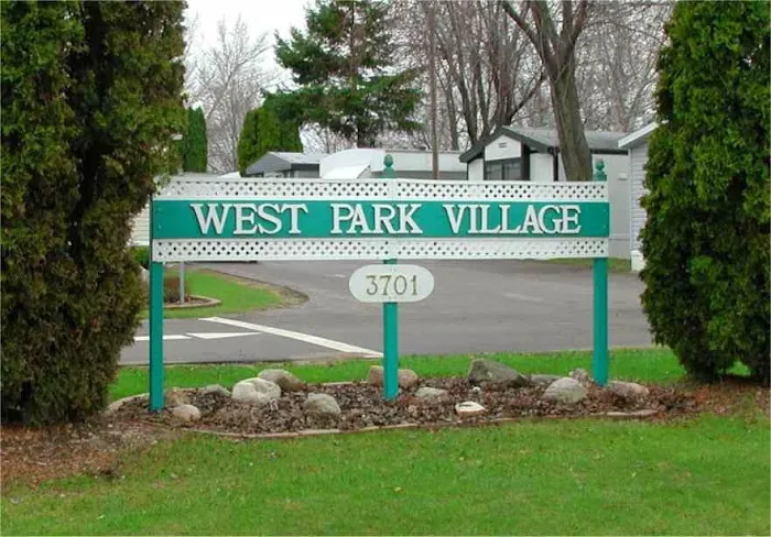 West Park Village 2