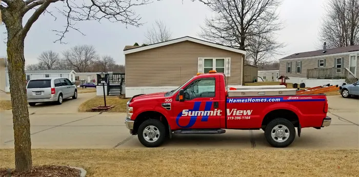 Summit View Village 8
