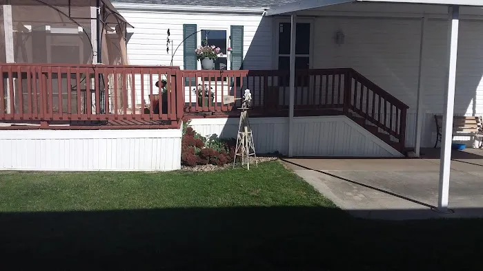 Grand View Village 1